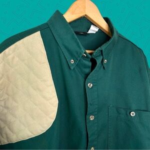 RedHead Hunting Shooting Button Down Shirt